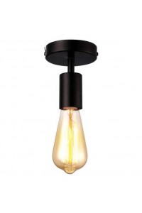 Потолочный светильник Arte Lamp A9184PL-1BK