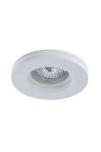 Встраиваемый светильник Arte Lamp Invisible A9210PL-1WH