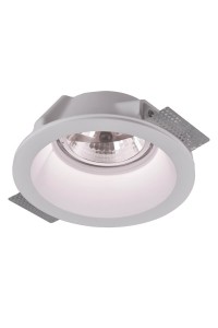 Встраиваемый светильник Arte Lamp Invisible A9270PL-1WH