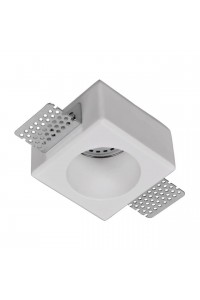 Встраиваемый светильник Arte Lamp A9285PL-1WH