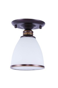 Потолочный светильник Arte Lamp Bonito A9518PL-1BA