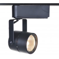 Трековый светильник Artelamp TRACK LIGHTS A1310PL-1BK