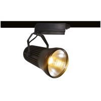 Трековый светильник Artelamp TRACK LIGHTS A6330PL-1BK