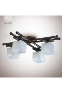 Потолочный 14666 Миллениум N&B Light
