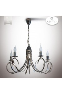 Подвесной светильник 18505 Вирджиния N&B Light