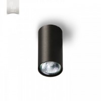 Накладной светильник N&B Light С Глейз 16473 НПБ черный 