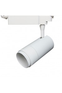 Трековый светодиодный светильник Track-150 (85-265V, белый корпус, 30W, 4100K) 71753