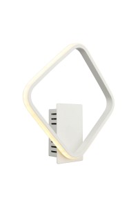 Настенный светодиодный светильник Omnilux Aversa OML-02901-12