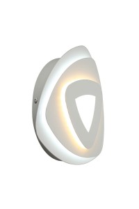 Настенный светодиодный светильник Omnilux Bacoli OML-07501-25