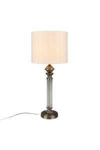 Настольная лампа Omnilux Rovigo OML-64314-01