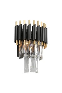 Настенный светильник Omnilux Corleone OML-69801-02