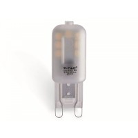 Светодиодная лампа V-TAC 2,5 ВТ, 200LM, G9, 3000К