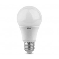 Светодиодная лампа Gauss LED A60 E27 7W 710lm 4100K 1/10/40