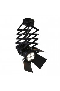Подвесной светодиодный светильник Favourite Limelight 2070-1U