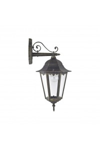 Уличный настенный светильник Favourite London 1809-1W