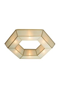 Потолочный светильник Favourite Politop 4120-6C