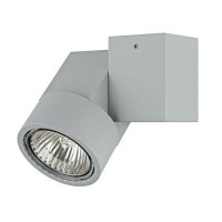 Точечный накладной светильник Lightstar ILLUMO X1 51020