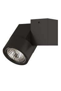 Точечный накладной светильник Lightstar ILLUMO X1 51027
