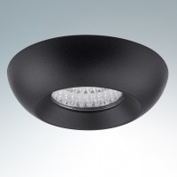 Встраиваемый светодиодный светильник Lightstar Monde 071037