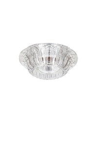 Встраиваемый светильник Lightstar Torcea 006332