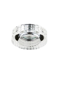 Встраиваемый светильник Lightstar Lei 006350