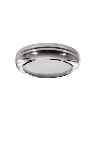 Встраиваемый светильник Lightstar Piano Mini 011274