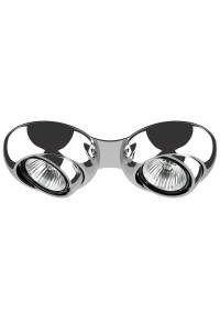 Встраиваемый светильник Lightstar Ocula 011824