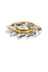 Встраиваемый светильник Lightstar Noce 031902