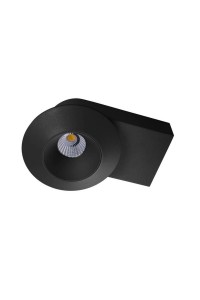 Потолочный светодиодный светильник Lightstar Orbe 051217