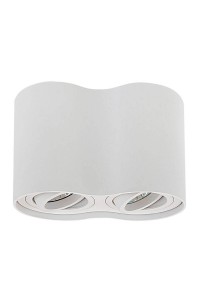 Потолочный светильник Lightstar Binoco 052026