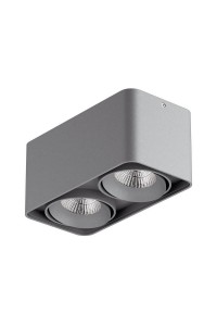 Потолочный светодиодный светильник Lightstar Monocco 052129