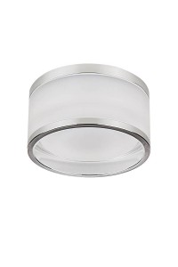 Встраиваемый светильник Lightstar Maturo 072254