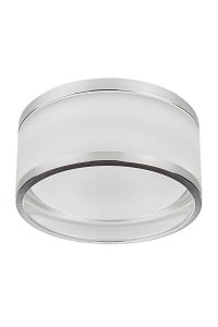 Встраиваемый светильник Lightstar Maturo 072274