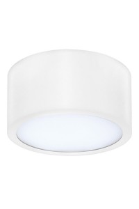 Потолочный светодиодный светильник Lightstar Zolla 213916