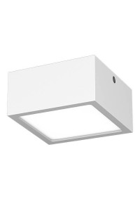 Потолочный светодиодный светильник Lightstar Zolla 213926