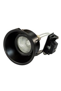 Встраиваемый светильник Lightstar Domino Round 214607