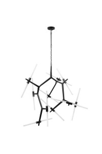 Подвесная люстра Lightstar Struttura 742207