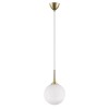 Подвесной светильник Lightstar Globo 813032