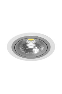 Встраиваемый светильник Lightstar Intero 111 (217916+217909) i91609