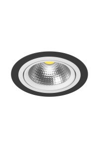 Встраиваемый светильник Lightstar Intero 111 (217917+217906) i91706