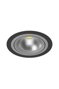 Встраиваемый светильник Lightstar Intero 111 (217917+217909) i91709