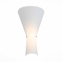 Настенный светодиодный светильник ST Luce Snello SL508.521.01