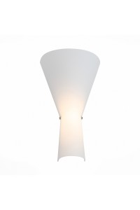 Настенный светодиодный светильник ST Luce Snello SL508.521.01