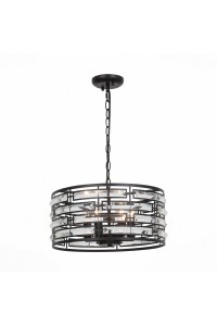 Подвесная люстра ST Luce Chiarezza SL665.403.06