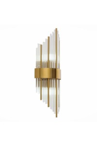 Настенный светильник ST Luce Nitido SL1158.301.02