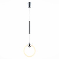 Подвесной светодиодный светильник ST Luce Giera SL1578.103.01