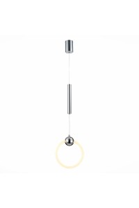 Подвесной светодиодный светильник ST Luce Giera SL1578.103.01