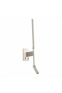 Настенный светодиодный светильник ST Luce Ralio SL1580.101.02