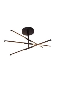 Потолочный светодиодный светильник ST Luce Ralio SL1580.403.03