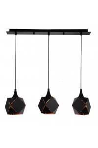 Подвесной светильник ST Luce Enigma SL258.403.03